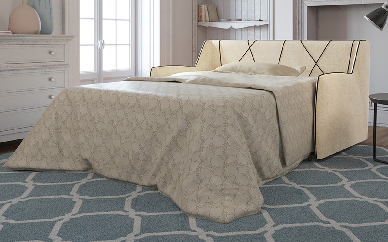 Орматек Synergy Slim 140*196 фото 6