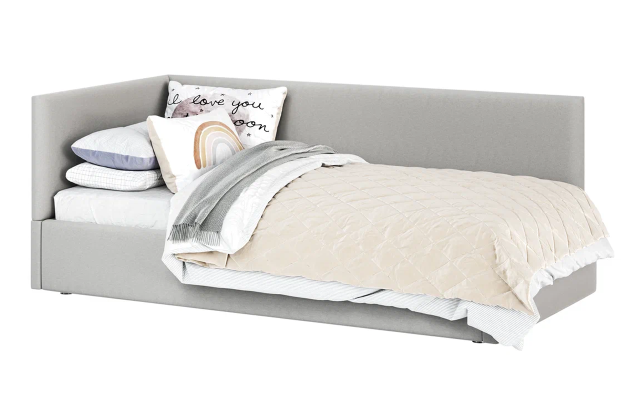 Galaxy Меркурий 2 левый